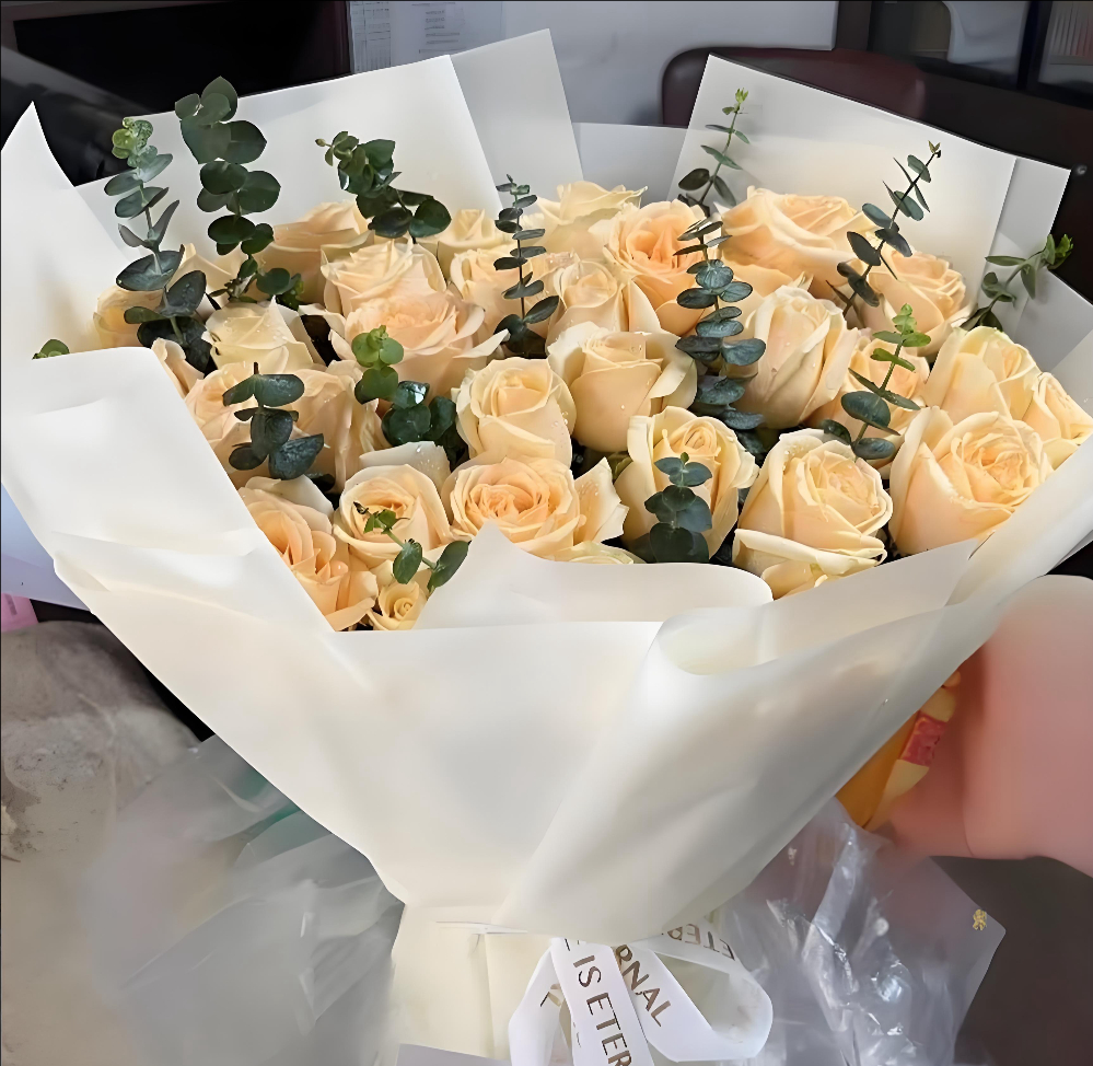 上海杨浦区花店